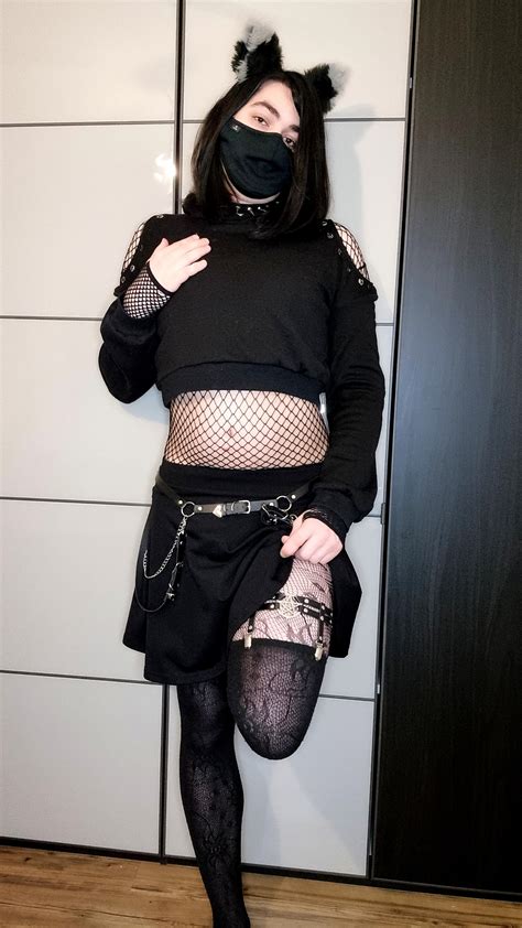 femboy fishnets|Fishnet Tube .